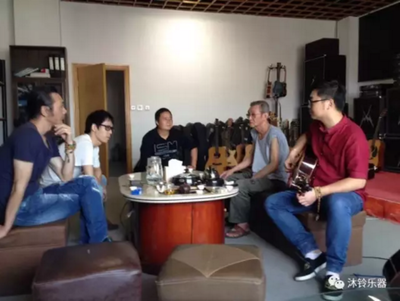 惠州沐鈴樂(lè)器維修 專業(yè)服務(wù)，守護(hù)音樂(lè)夢(mèng)想