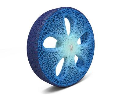 粉末沉積工藝 開啟低成本、可擴展的多層材料3D打印新紀元
